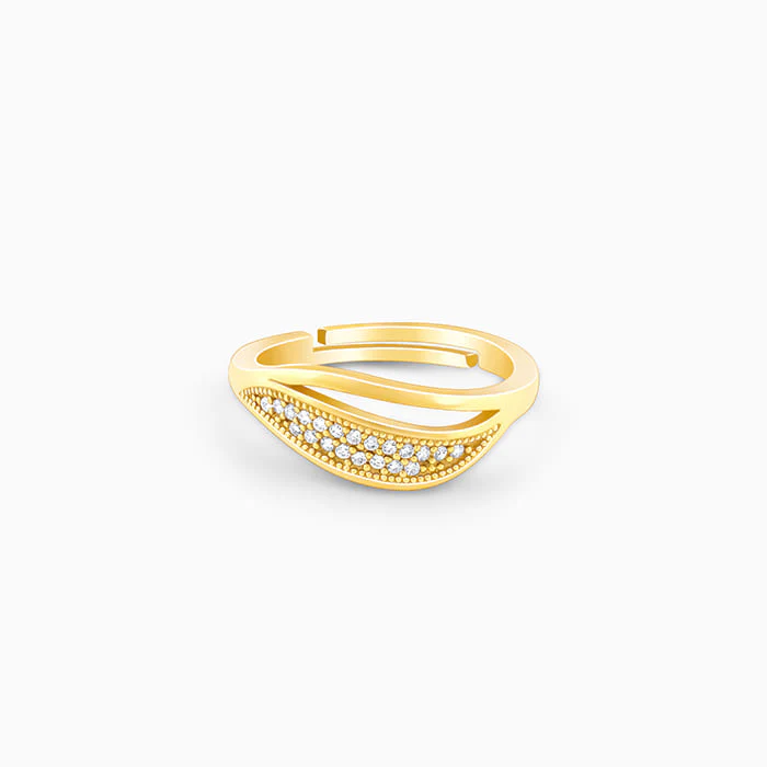 Rings Category