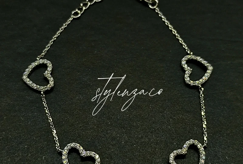 stylenza bracelate