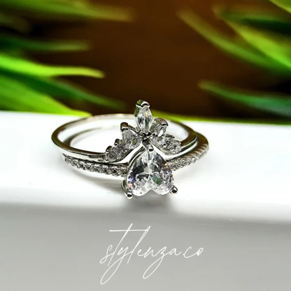 silver ring se
